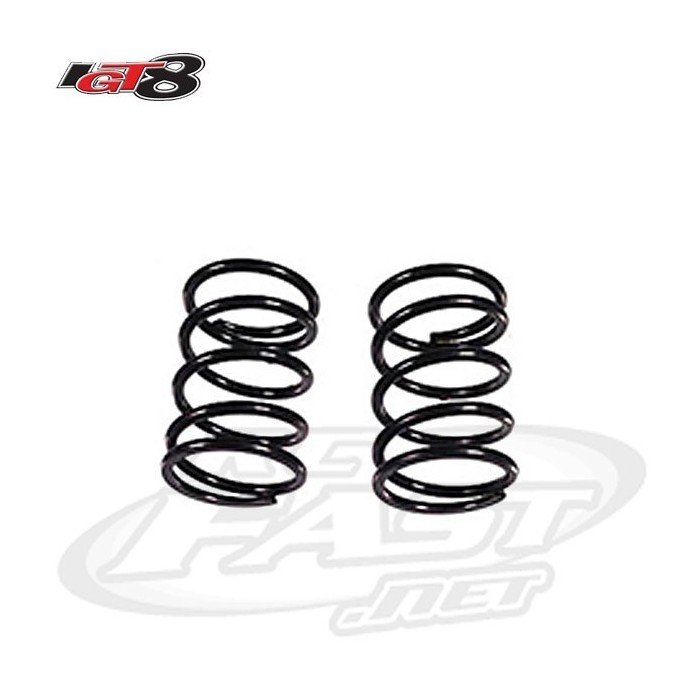 Mola Amortecedor 2.2mm IGT8