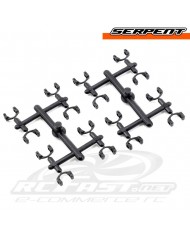 Link Plastico 4.5 Serpent Eryx S411 / Natrix 748 / Viper 977