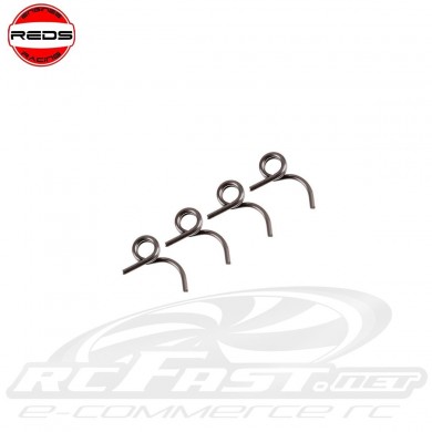 Mola Embreagem REDS Tetra 1.1mm (4)