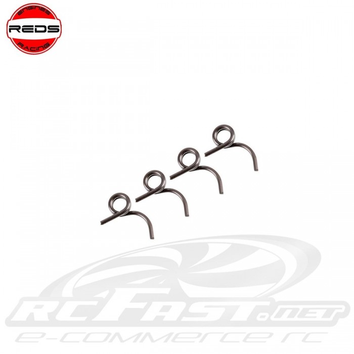 Mola Embreagem REDS Tetra 1.1mm (4)