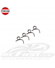 Porca Embreagem REDS Tetra (4)