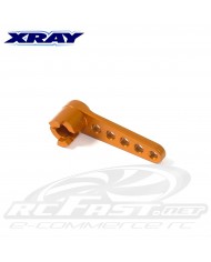 Barra Estabilizadora Traseira em Aço 2.0mm Xray NT1