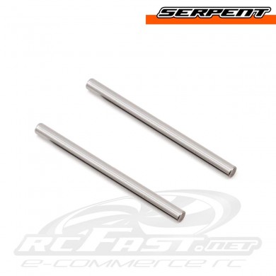 Pino Bandeja Dianteira Inferior Serpent S411 Eryx