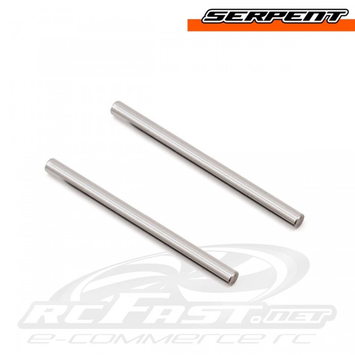 Pino Bandeja Dianteira Inferior Serpent S411 Eryx