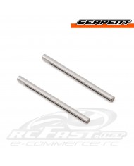 Pino Bandeja Dianteira Inferior Serpent S411 Eryx