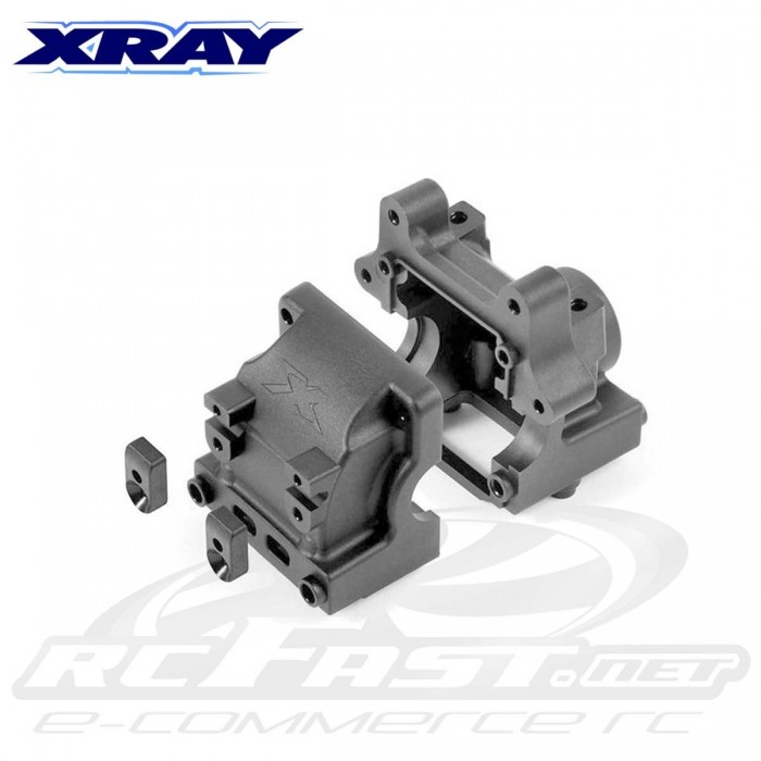 Montante do Diferencial D/T Xray XB8 / GTX8