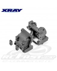 Montante do Diferencial D/T Xray XB8 / GTX8
