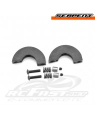 Rolamento One Way Câmbio Serpent GT Cobra / 966 / 977