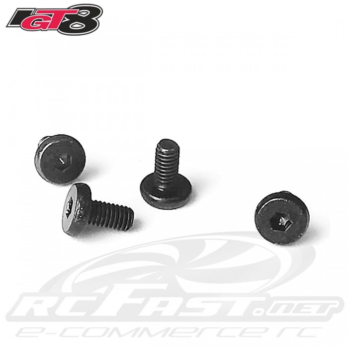 Parafuso Montante de Motor  IGT8