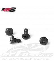 Mola de Pipa Longa IGT8