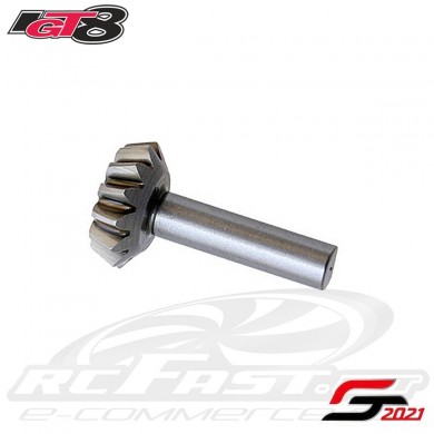 Pinhão do Diff 13T IGT8 2021