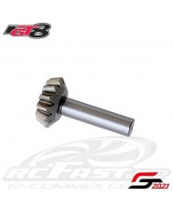 Arruela 13x16x0.2mm Ajuste de Diferencial IGT8