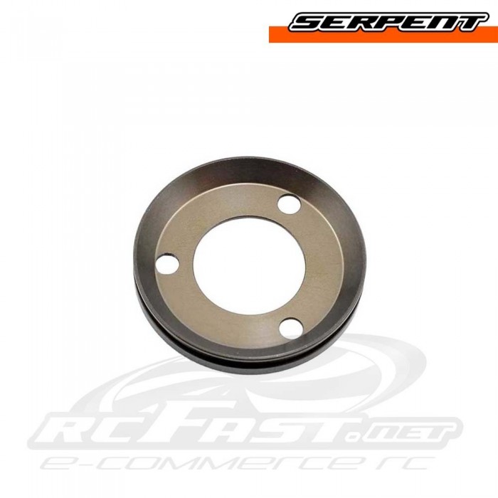 Prato da Sapata Centax Serpent Natrix 750 / 748 / 747 / 733