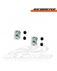 Bandeja Traseira Serpent Cobra Truggy