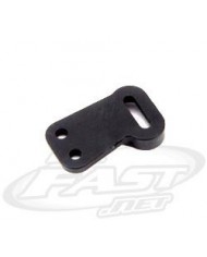 Radio Plate Carbono Edam Spirit