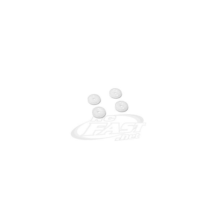 Pistão dos Amortecedores em Nylon Edam Spirit