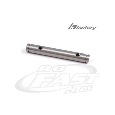 Eixo Central da Transmissão Extra Leve Team Magic G4