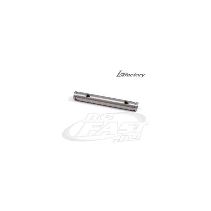 Eixo Central da Transmissão Extra Leve Team Magic G4