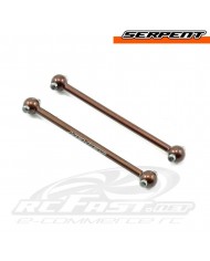 Bucha Central Homocinética CVD Serpent Natrix 750 / 748 /747