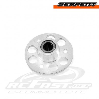 Rolamento One-Way Câmbio Serpent Natrix 748 / 747 / 733