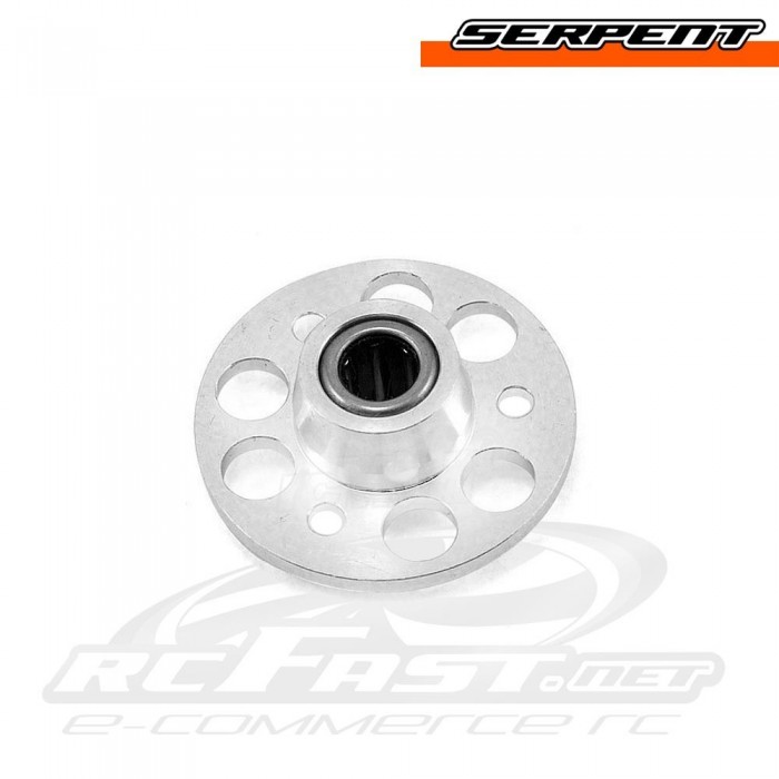 Rolamento One-Way Câmbio Serpent Natrix 748 / 747 / 733