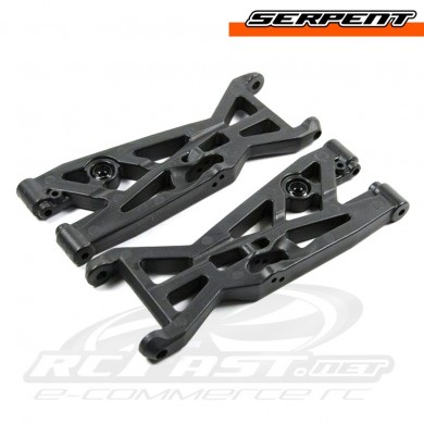 Bandeja Dianteira Serpent Cobra Truggy