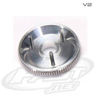 Flywheel Edam Spirit V2