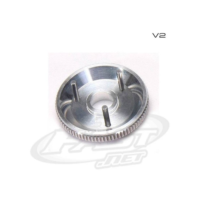 Flywheel Edam Spirit V2