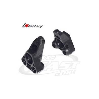 Bloco de Suspensão Traseira - Team Magic G4RS