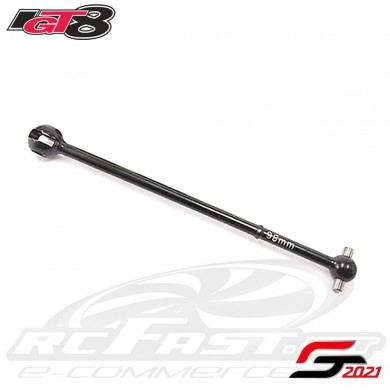 Homocinética CVD Central 98mm IGT8 2021