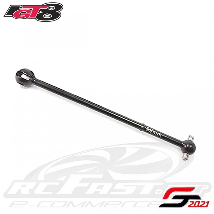 Homocinética CVD Central 98mm IGT8 2021