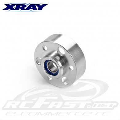 Campana do Câmbio Pequena NT1