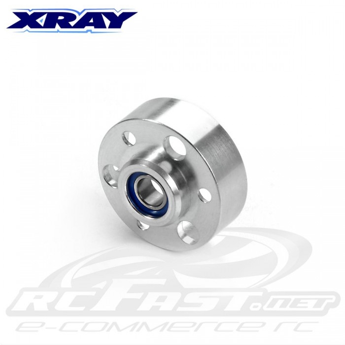 Campana do Câmbio Pequena NT1