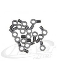 Eixo do Rotor Traseiro Furion 450