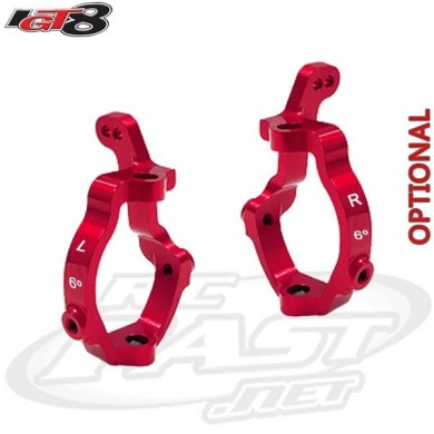 C-Hub 6º Alumínio D/E IGT8