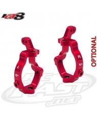 Bloco do Caster Ajustável c/ Inserts Nº 4 IGT8 2021