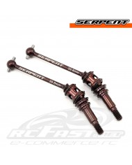 Homocinética CVD Aço Diant. / Tras. Serpent Eryx / S411