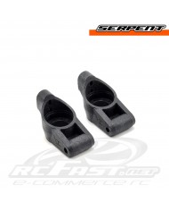 Bloco de Suspensão Traseiro Hard Serpent Eryx / S411
