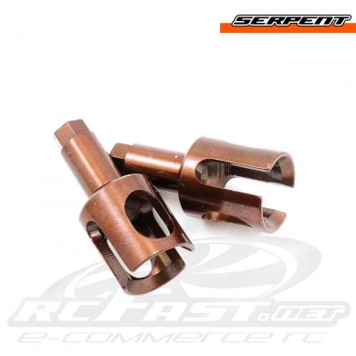 Joint Cup (Tulipa) Diff. D/T Light Serpent Natrix 748 / 747