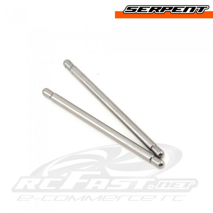 Pino Bandeja Diant. / Tras. Serpent 811 GT / Buggy / Truggy