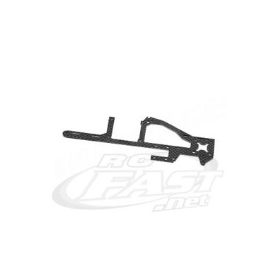Lateral Superior do Chassi Carb Outrage G5