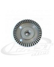 Tampa do Diferencial 43T Diant / Tras. Xtm Rail