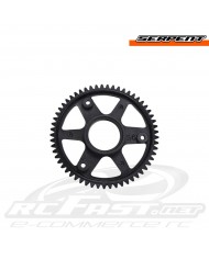 Coroa 56T - 2ª Marcha XLI Gen2 Serpent SRX8 GT / Viper