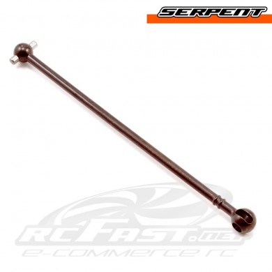 Homocinética CVD Central Traseira  Serpent Cobra 811 Buggy