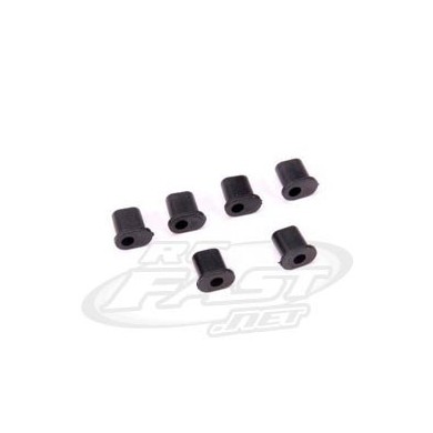 Inserts de Eixo de Bandeja Tras. Edam Spirit