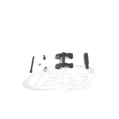 Conj. de Alavanca da Caixa de Cauda Outrage G5