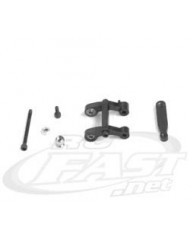 Suporte do Tubo de Cauda Outrage G5