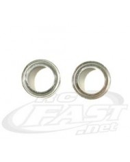 Partes Plásticas do Amortecedor Kyosho V-One RRR