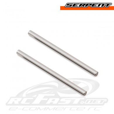 Pino Bandeja Traseira Inferior Serpent S411 / Eryx