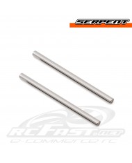 Homocinética CVD Alumínio Diant. / Tras. Serpent Eryx / S411